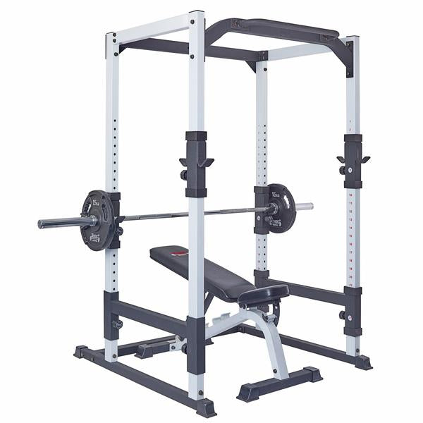 Power Cage (Home Gym Essentials Package)
