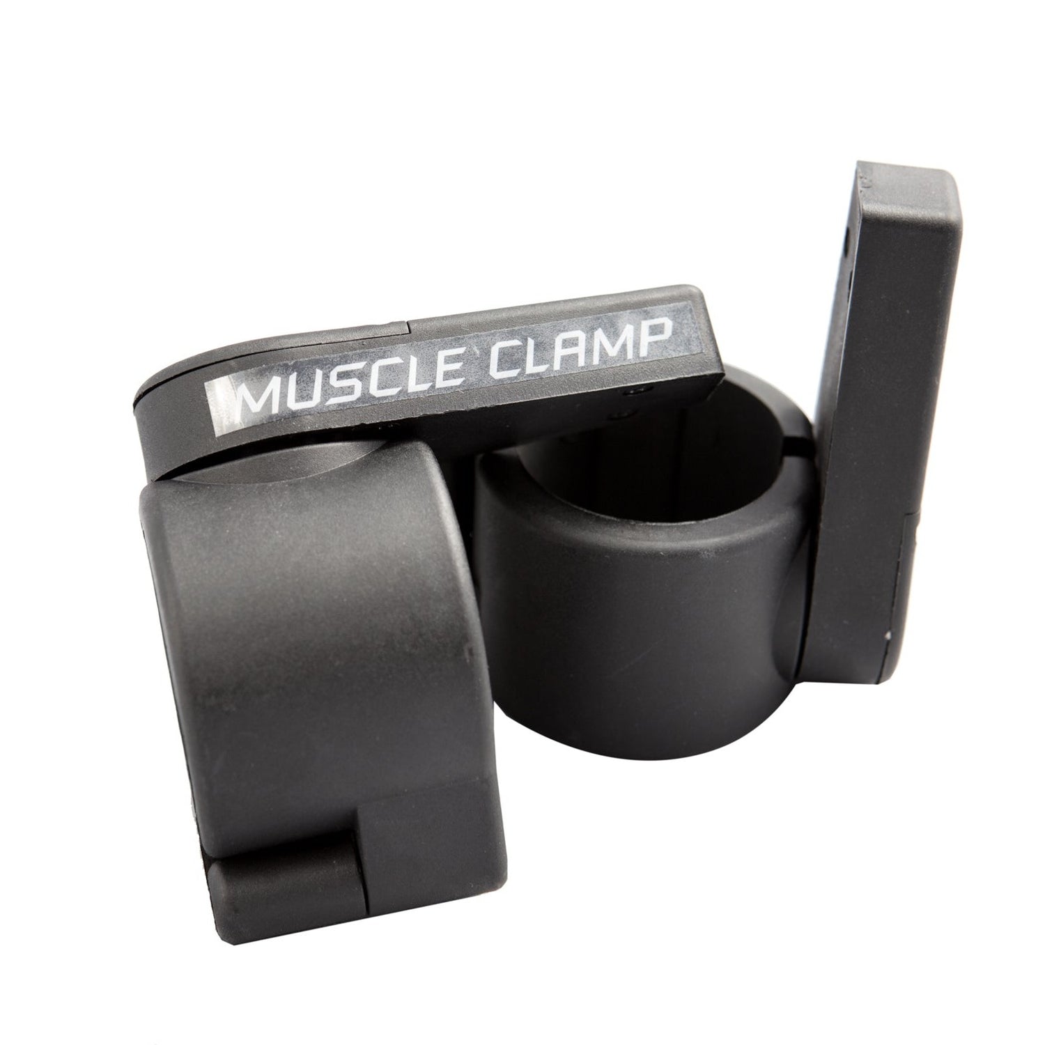 2" Muscle Clamp Collars