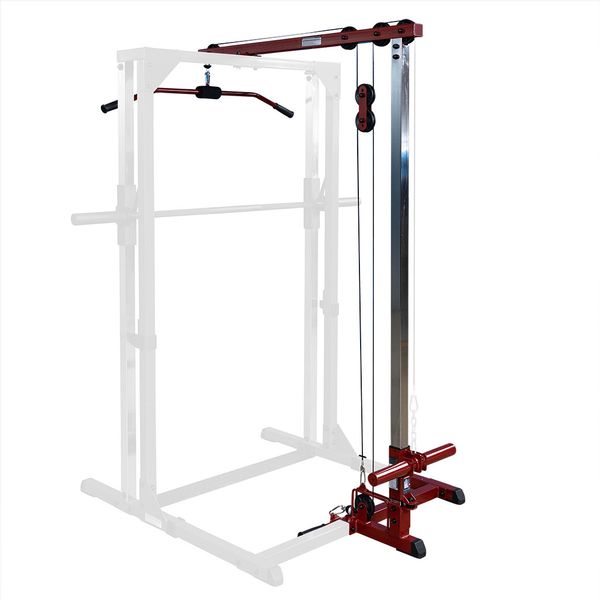 Lat Attachment for BFSM250 Smith Machine