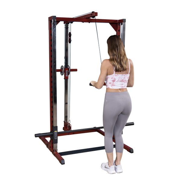 Lat Attachment for BFSM250 Smith Machine