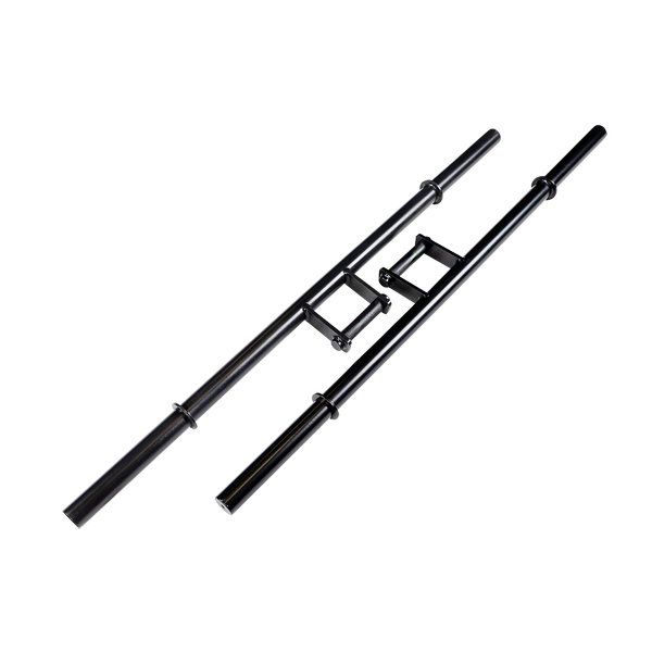 60" Farmers Walk Handles, Bars