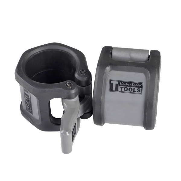 2" Lock Jaw Olympic Collars