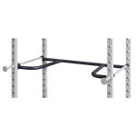 Power Rack Dip Attachment