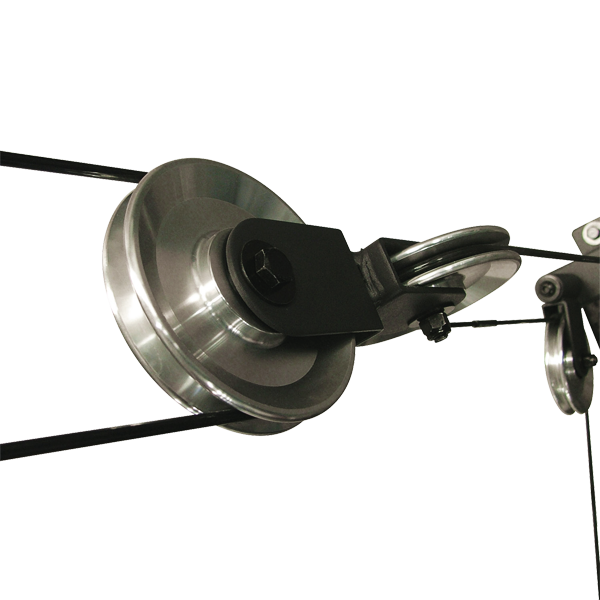 Aluminum Pulley Upgrade for G10B