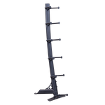 6 Tier Medicine Ball Tower Rack