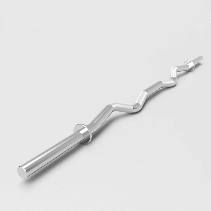 Standard 1" E-Z Curl Bar
