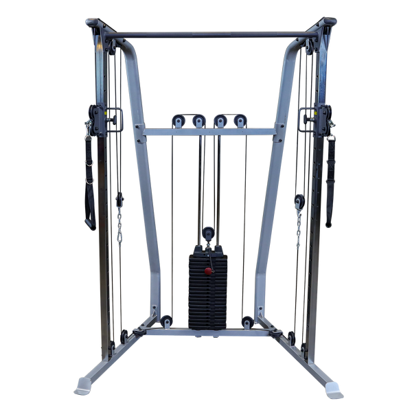 Functional Trainer with 210 lbs Stack