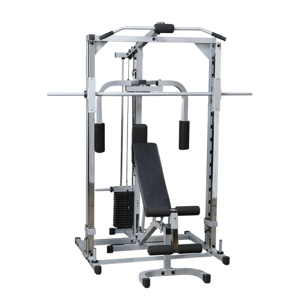 Powerhouse Smith Machine Package