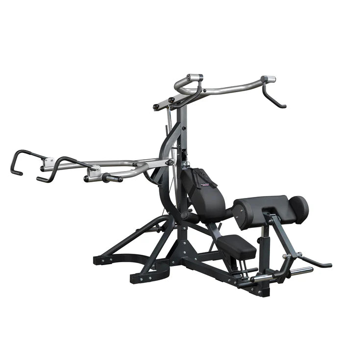 Freeweight Leverage Gym Machine Base Frame