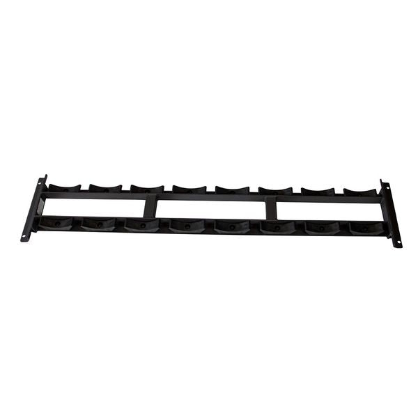 8 Saddles Dumbbell Shelf for SDKR Rack