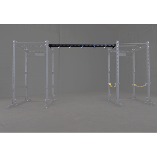 Power Rack, Half Rack Connecting Bar