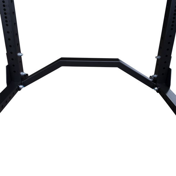Bench Clearance Back Bar for Half Cage SPR500