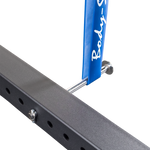 Band Pegs Attachment