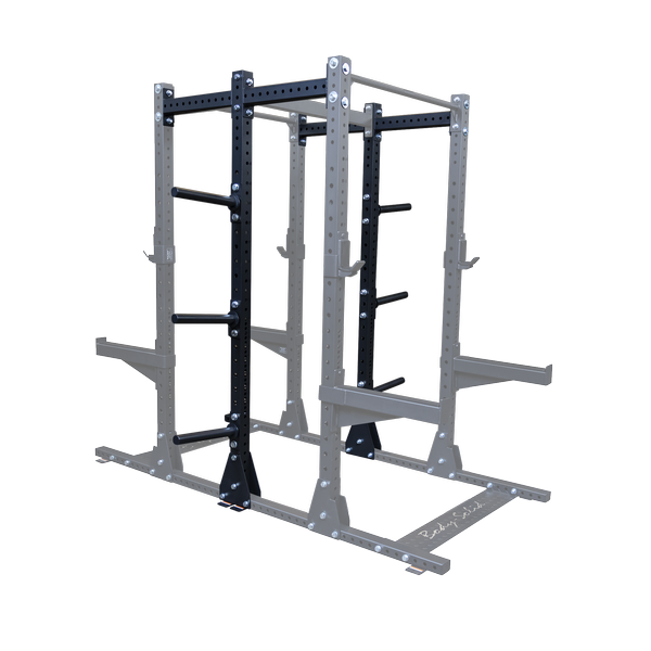 Double Half Rack Kit with 6 Weight Horns for SPR500