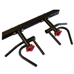 Multi-Grip Chin Up Attachment for Hex SPR500 or SPR1000