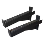Safety Spotter Arms for SPR250 or SPR500 (Pair)