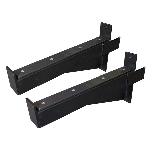 Safety Spotter Arms for SPR250 or SPR500 (Pair)