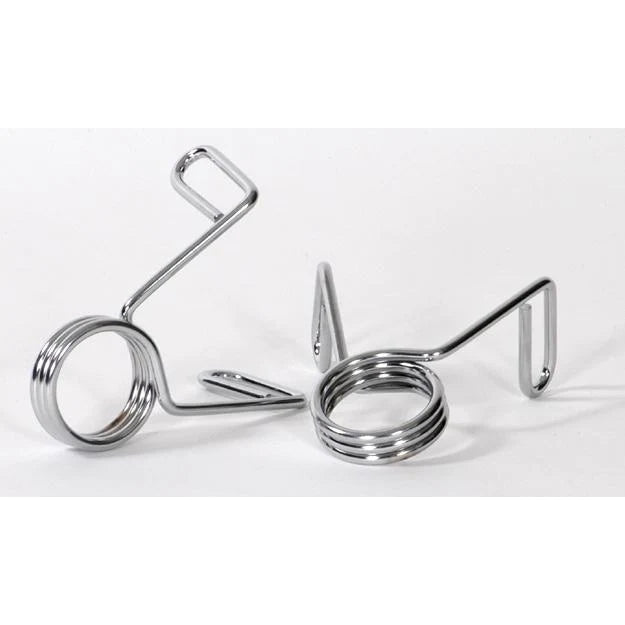 2" EZ-ON Spring Collars