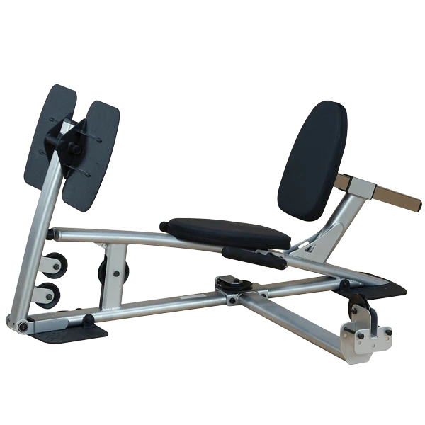 Leg Press Attachment for P2X