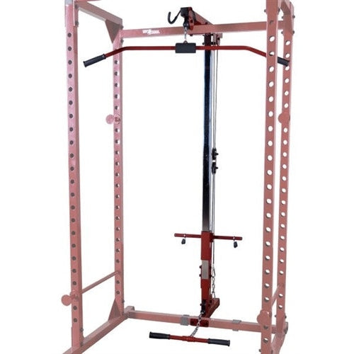 Lat Attachment for BFPR100