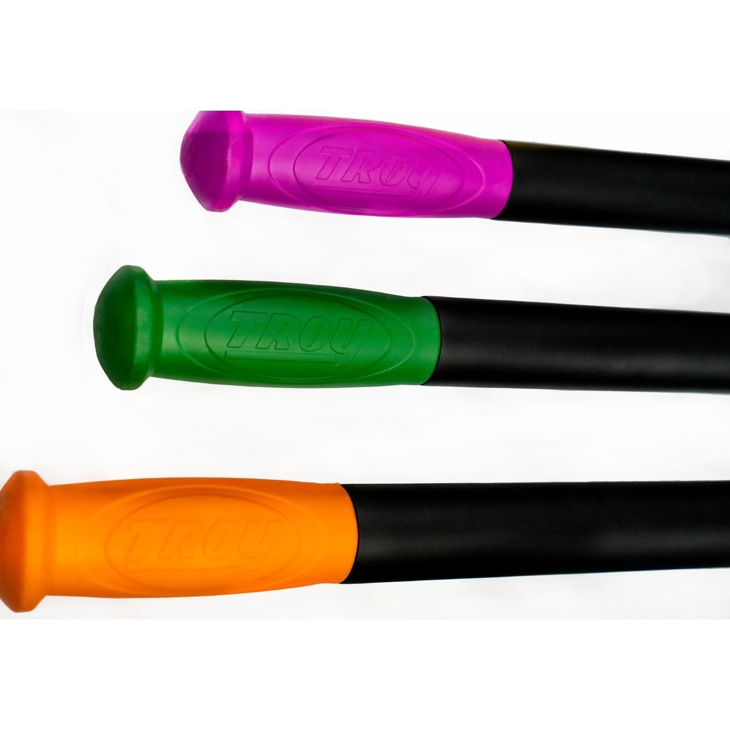 Weighted Fitness Bars Gen2 (Singles)