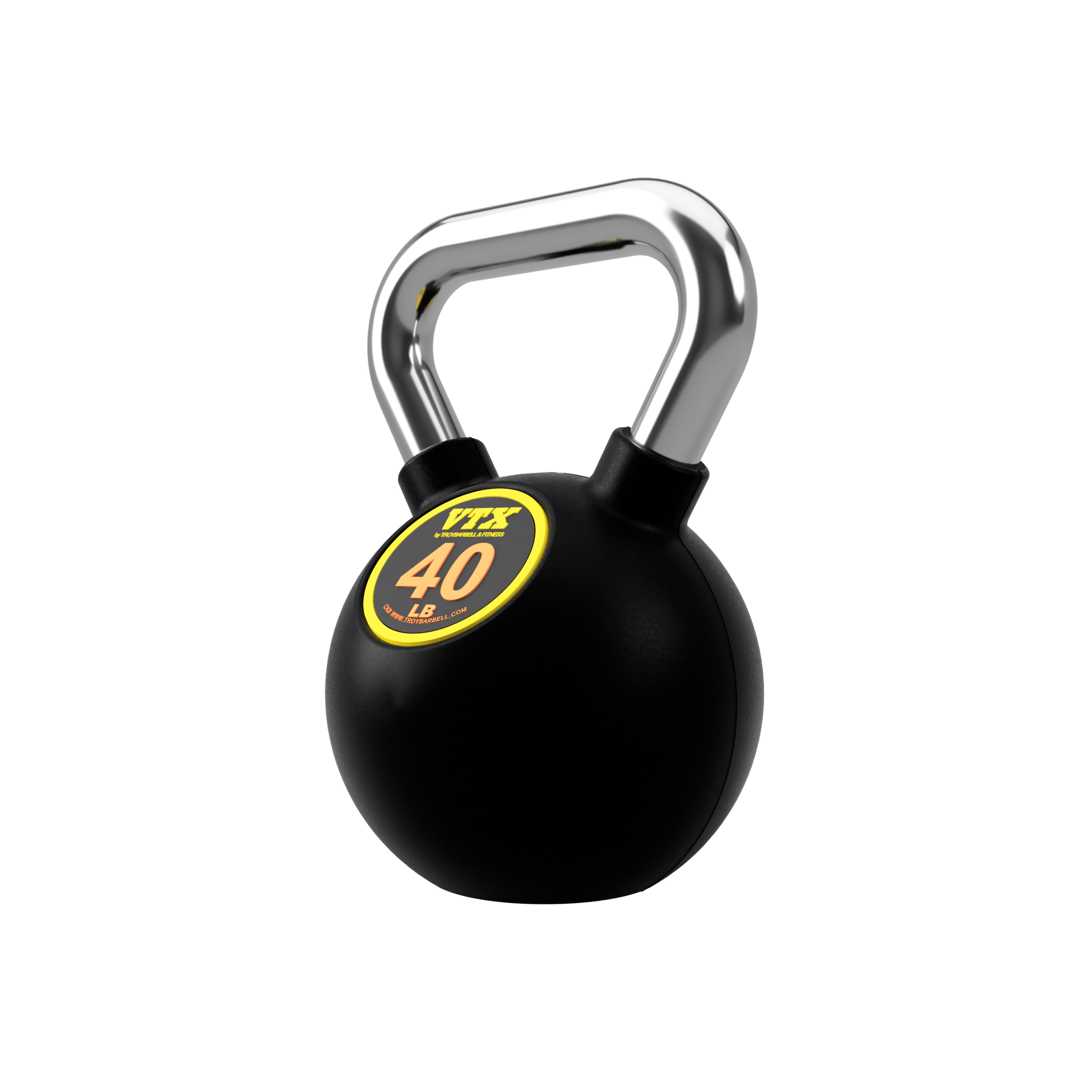 Kettlebells & Storage (All)