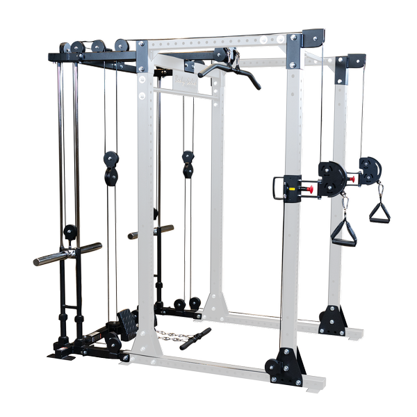 Racks & Cages Attachments