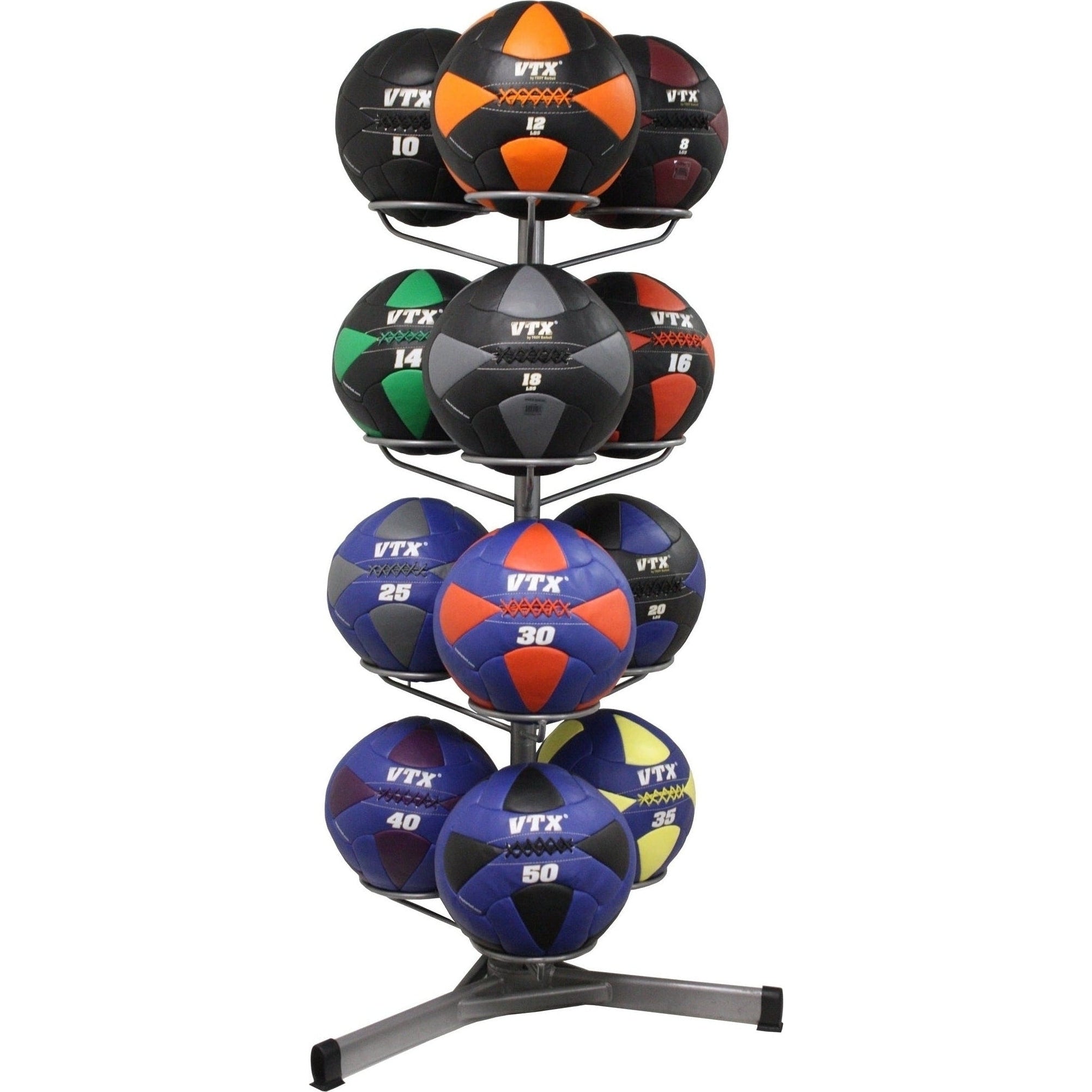 Exercise Balls & Storage (All)