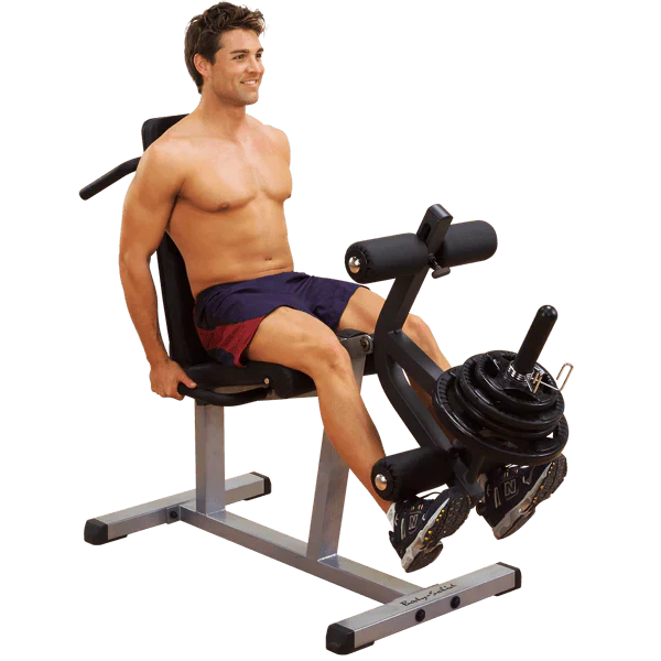 Lower Body Workout Machines