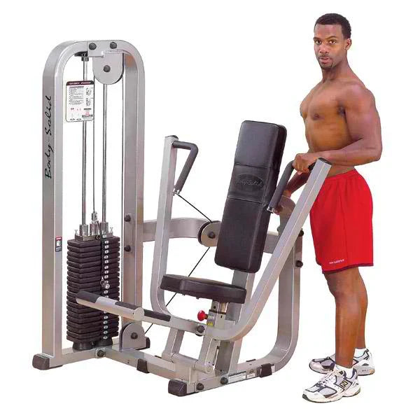 Chest Machine