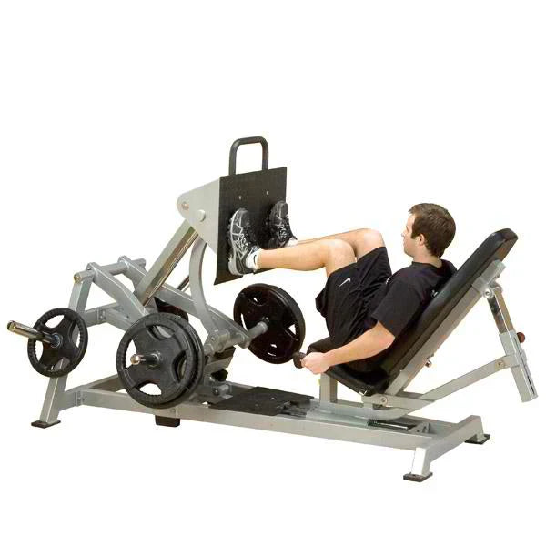 Leg Press Machines