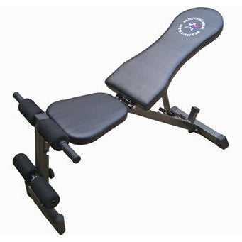 Adjustable Weight Bench