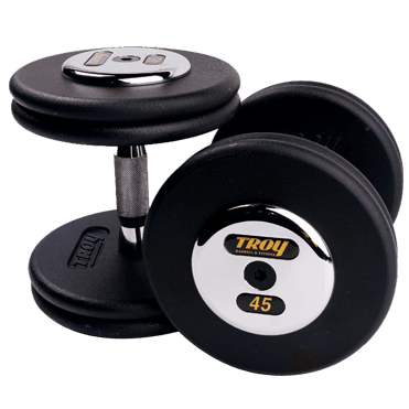 PRO-STYLE-DUMBBELLS