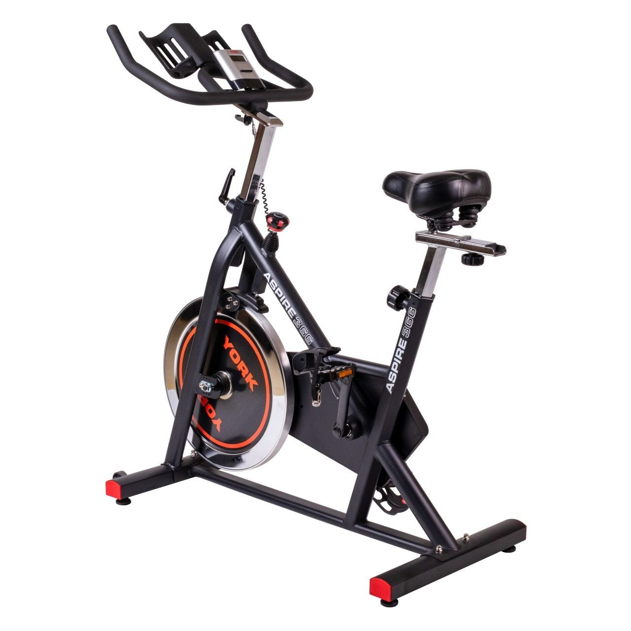 Aspire 366 Stationary Bike Flywheel