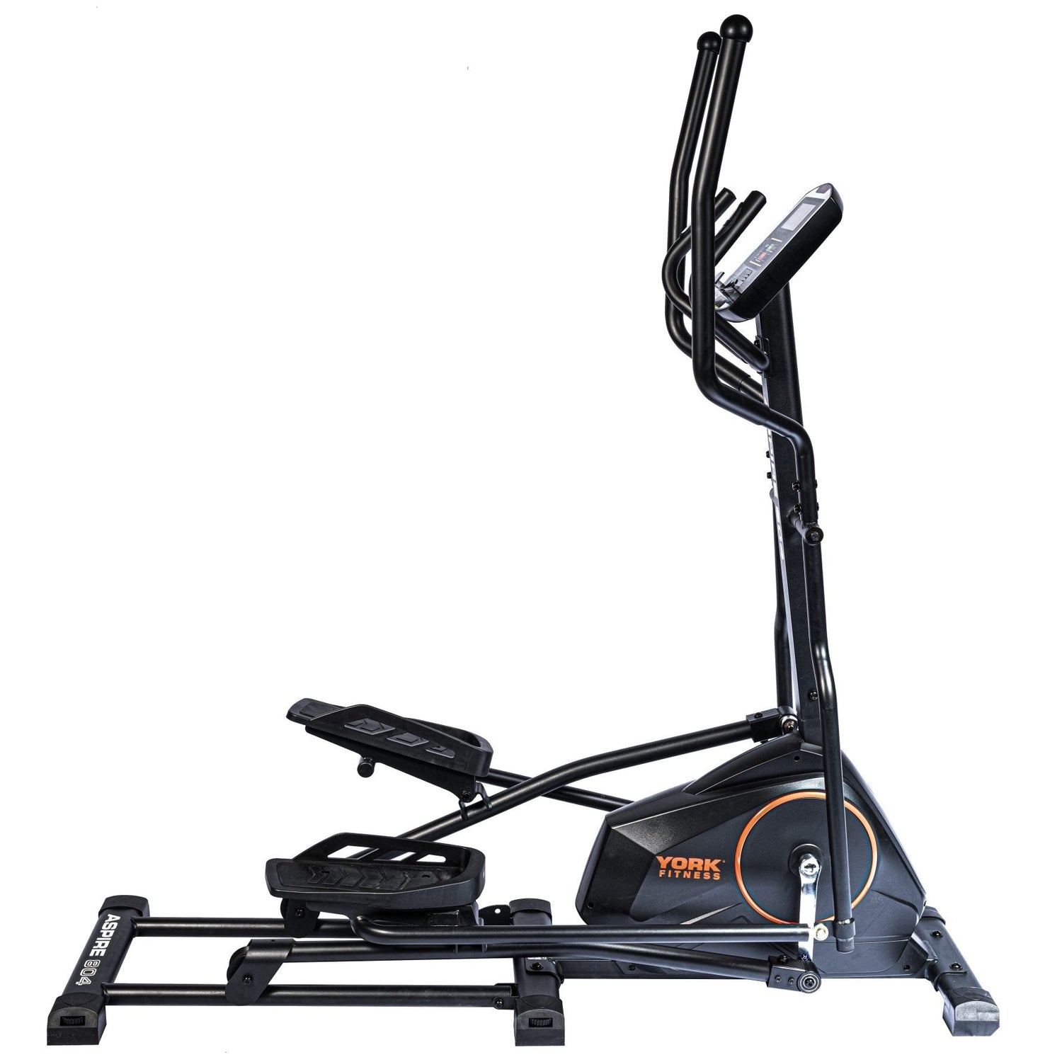 Aspire Elliptical Trainer Magnetic Resistance