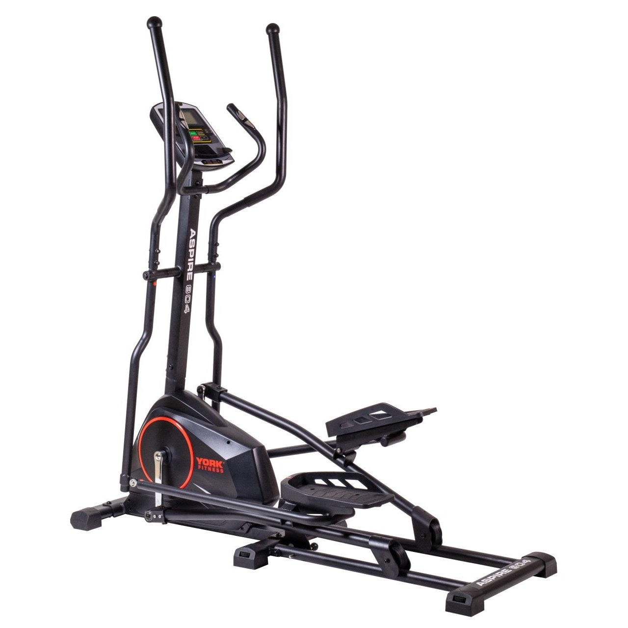 Aspire Elliptical Trainer Magnetic Resistance