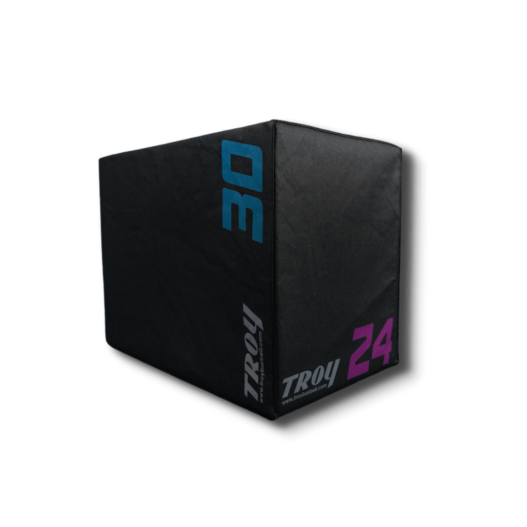 Tri-Plyo Cube