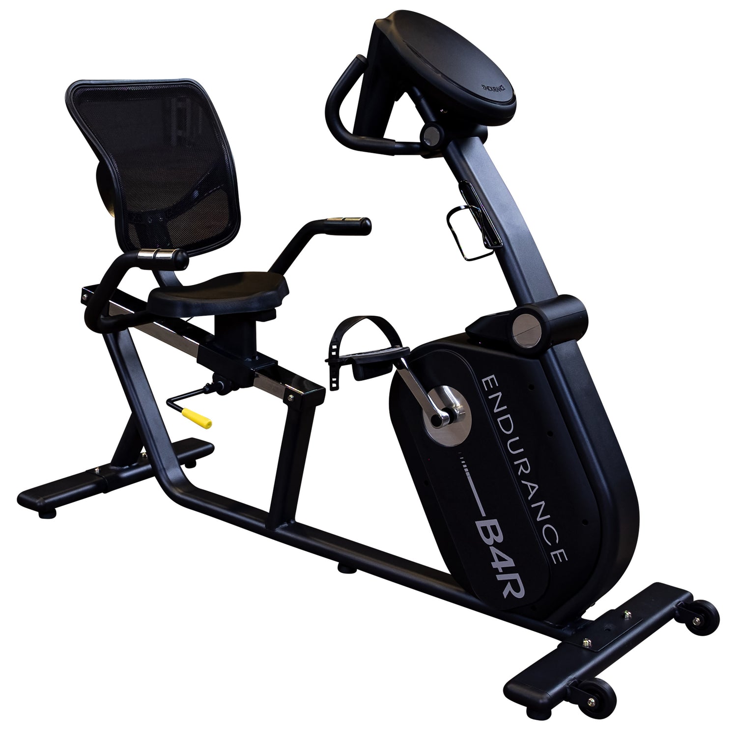 Recumbent Bike