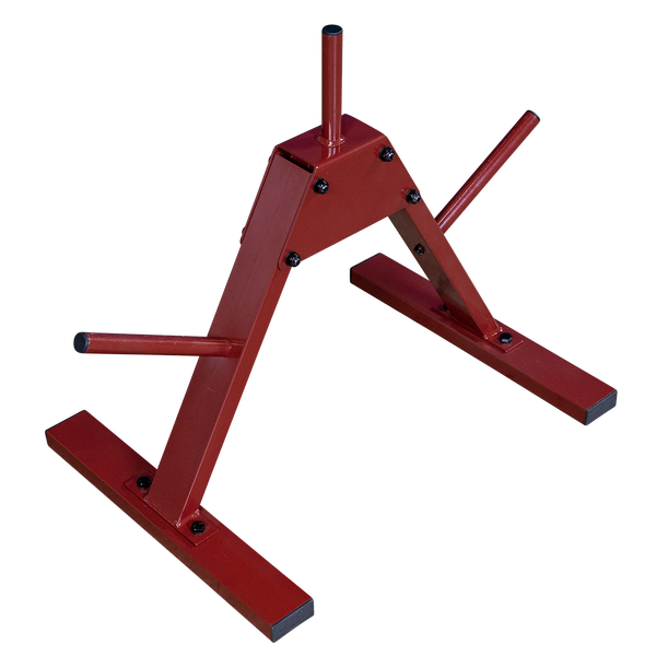 1" Standard Plate Rack