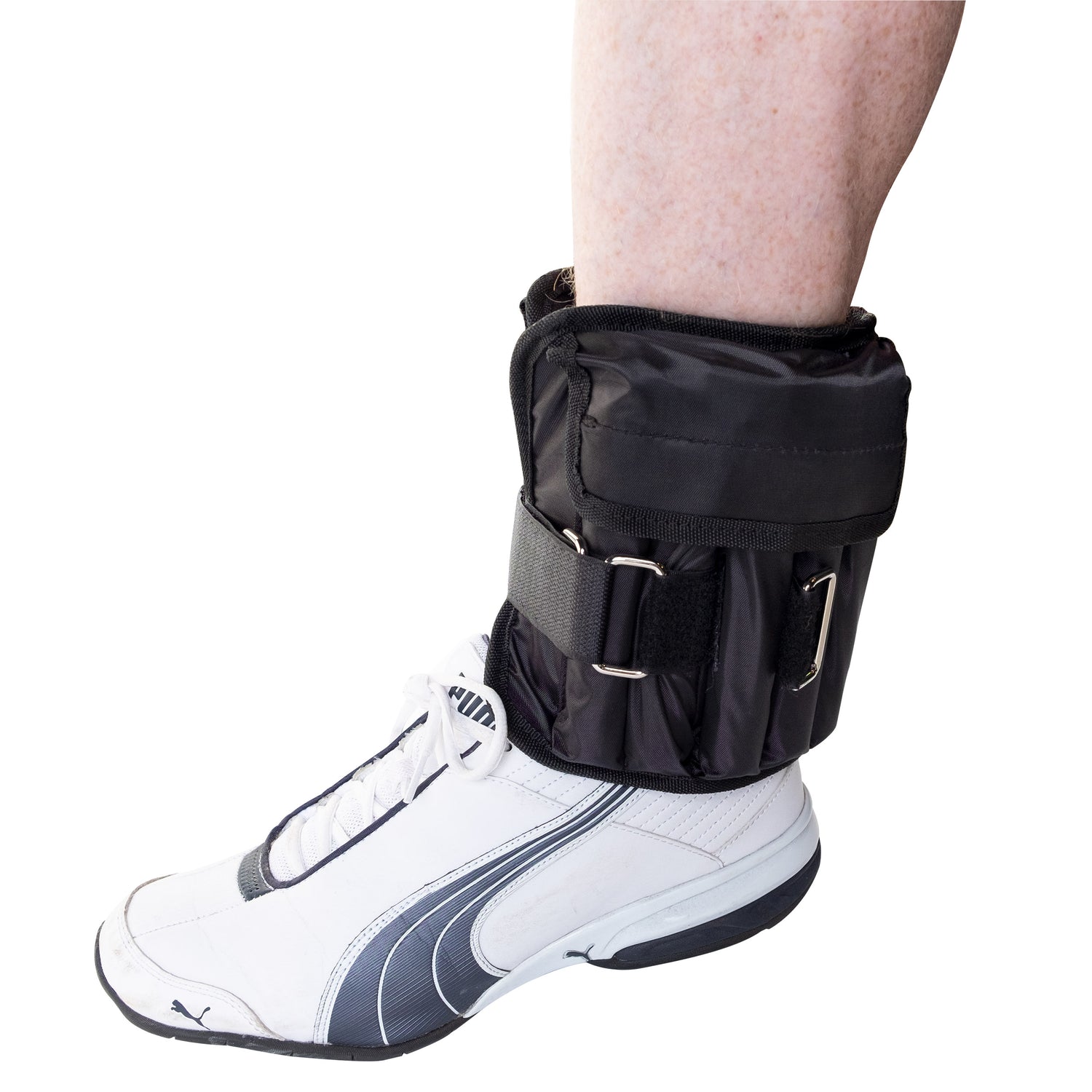 Ankle Weights 10 or 20 lb. pairs