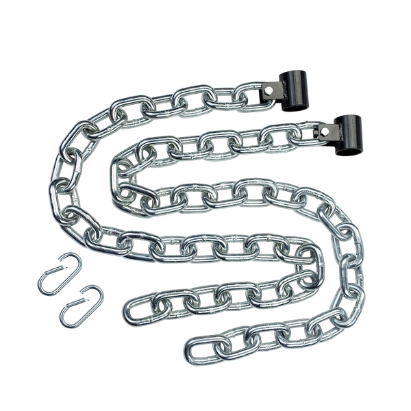 Weightlifting Chains