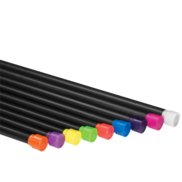 Weighted Fitness Bars (Singles)