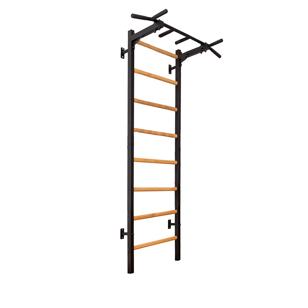 BenchK 221B Black Wall Bars