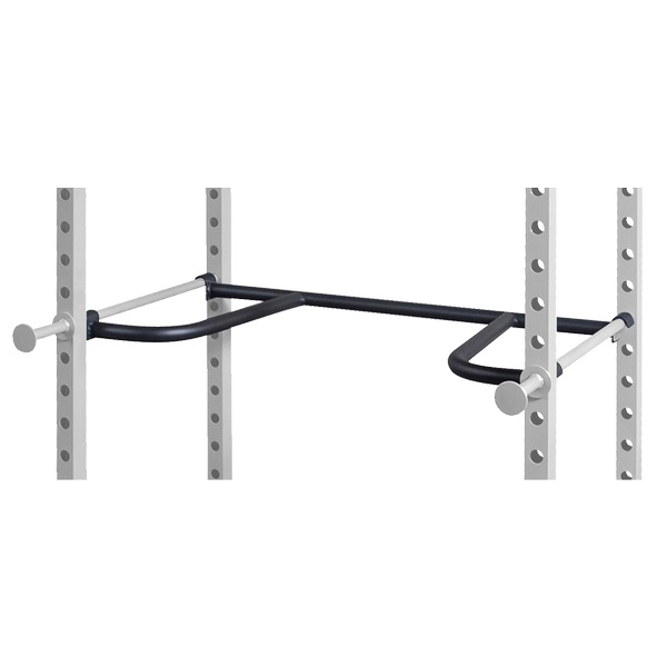 Power Rack Dip Attachment