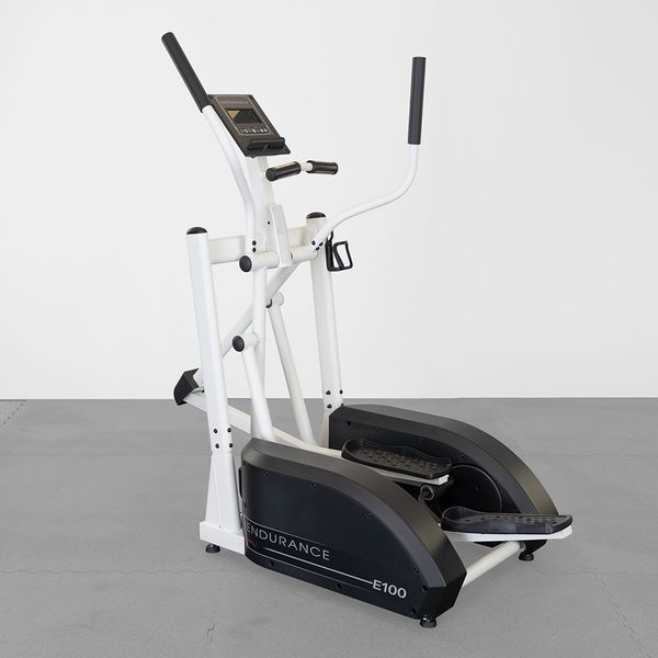 E100 Elliptical Trainer