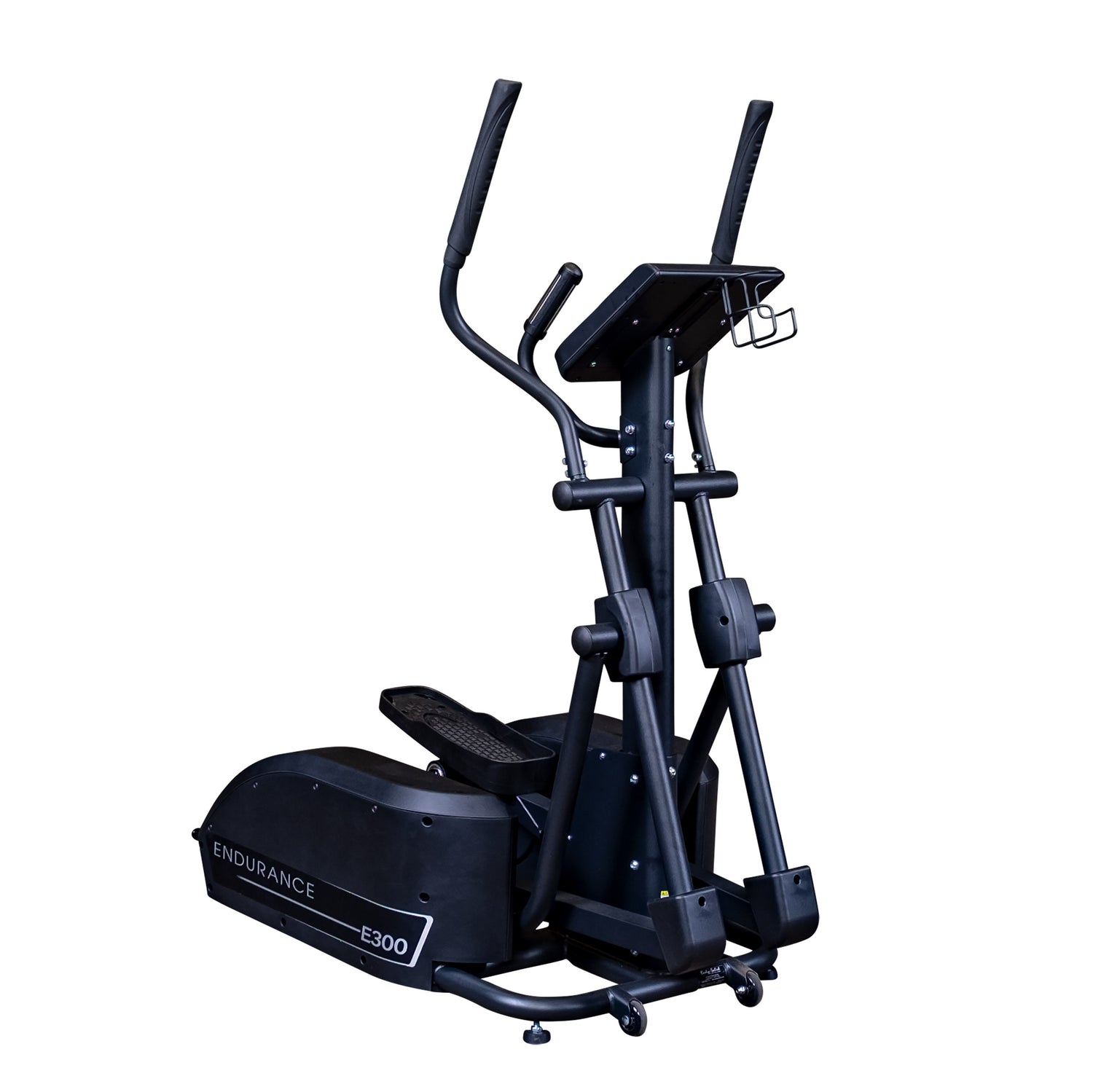 E300 Elliptical Trainer