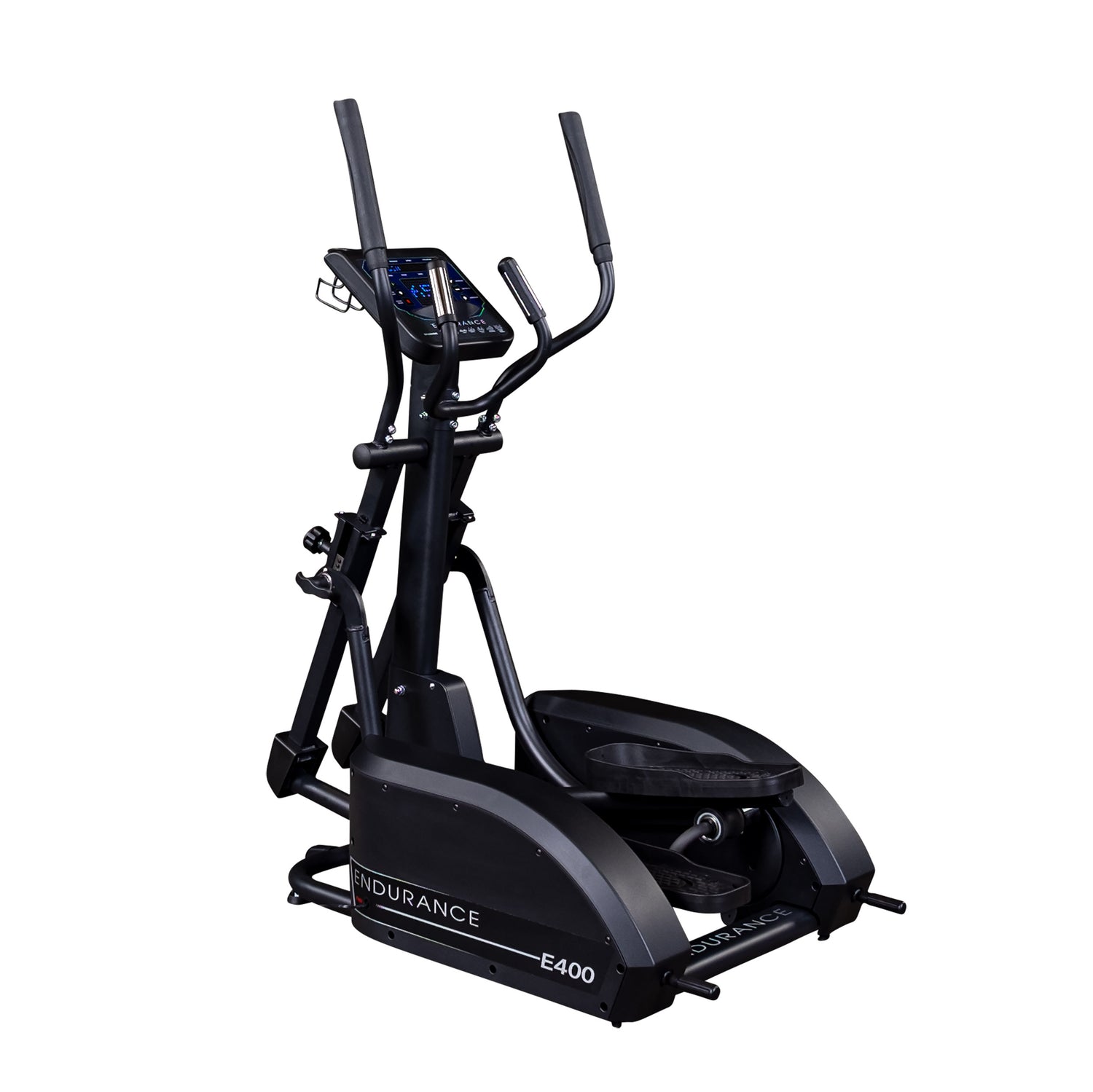 E400 Elliptical Trainer