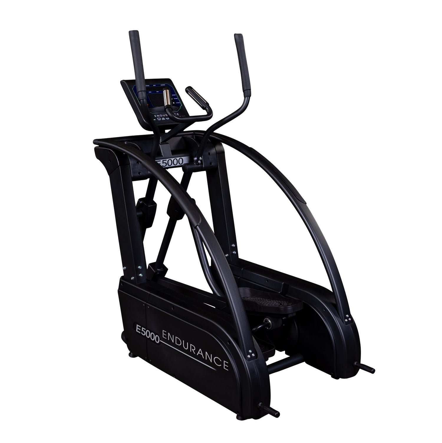 E5000 Premium Elliptical Trainer