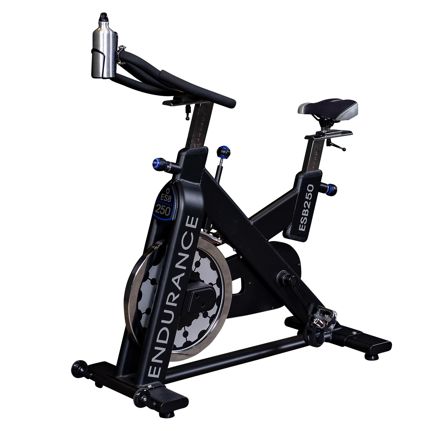 Indoor Exercise Bike