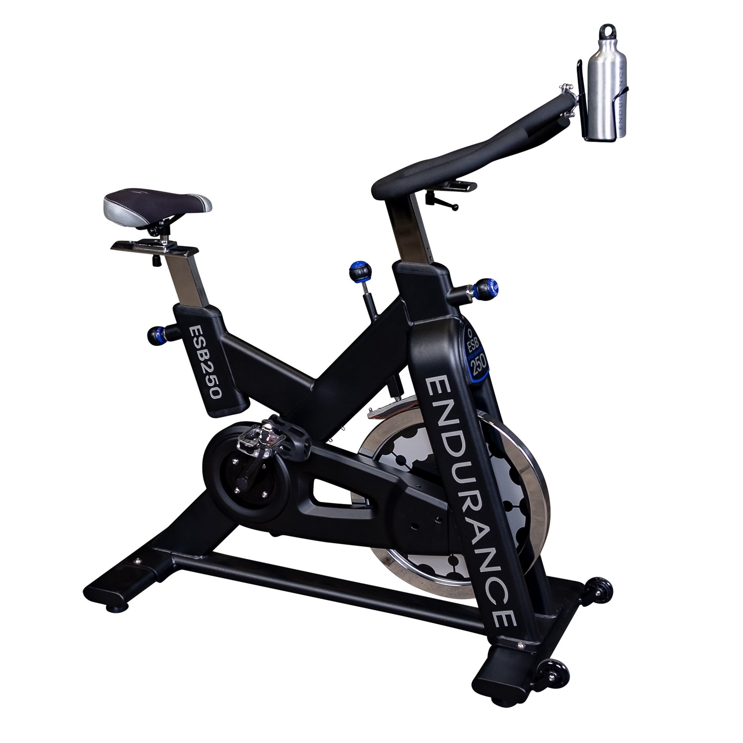 Indoor Exercise Bike